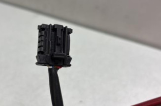 Feu arriere principal droit (feux) PEUGEOT 308 1