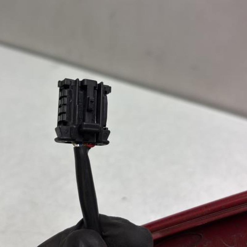 Feu arriere principal droit (feux) PEUGEOT 308 1 Photo n°3