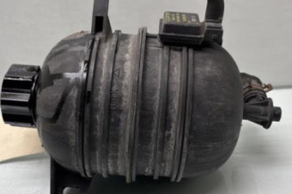 Vase d'expansion PEUGEOT 607