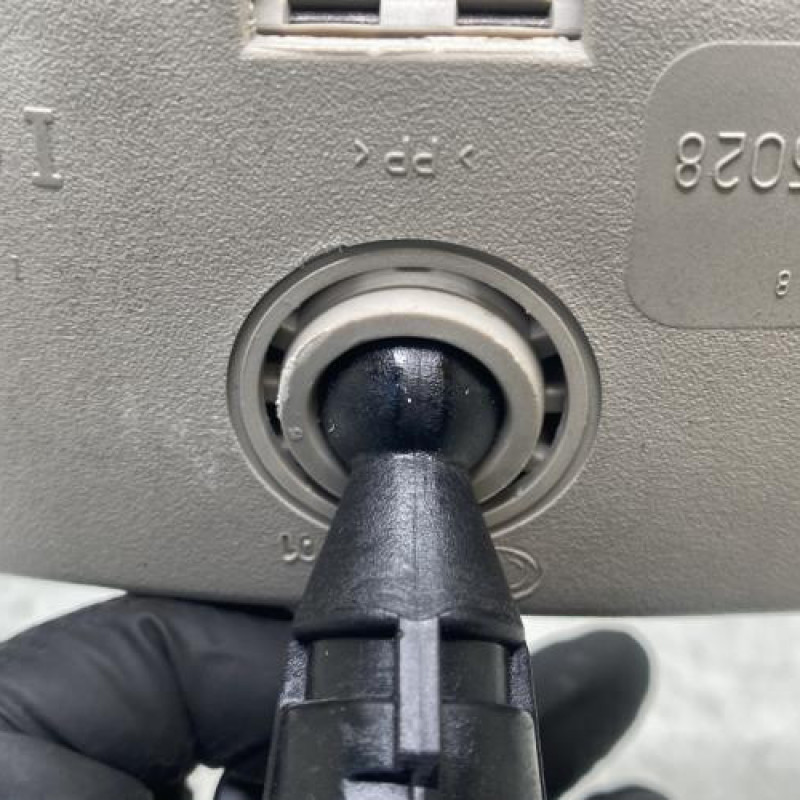 Retroviseur interieur CITROEN C4 GRAND PICASSO 2 Photo n°3