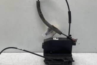 Serrure arriere droit CITROEN C4 GRAND PICASSO 2 Photo n°1