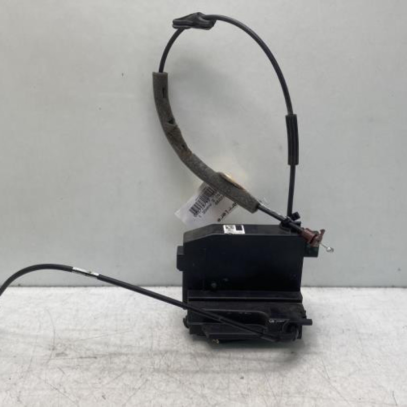 Serrure arriere droit CITROEN C4 GRAND PICASSO 2 Photo n°1