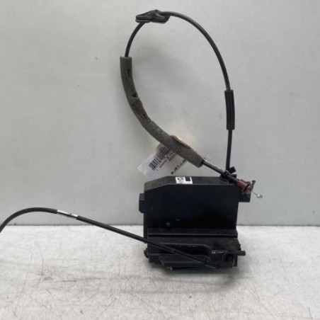 Serrure arriere droit CITROEN C4 GRAND PICASSO 2 Photo n°1