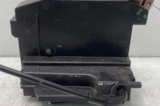 Serrure arriere droit CITROEN C4 GRAND PICASSO 2