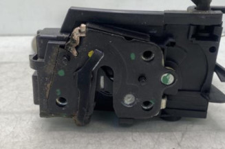 Serrure arriere droit CITROEN C4 GRAND PICASSO 2