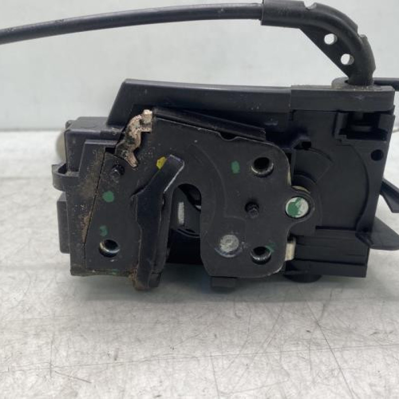 Serrure arriere droit CITROEN C4 GRAND PICASSO 2 Photo n°3