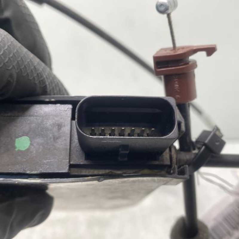 Serrure arriere droit CITROEN C4 GRAND PICASSO 2 Photo n°5