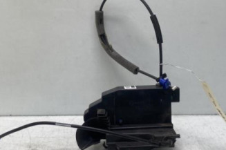 Serrure avant droit CITROEN C4 GRAND PICASSO 2 Photo n°1