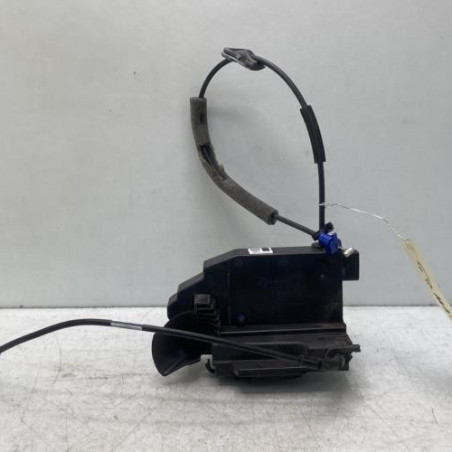 Serrure avant droit CITROEN C4 GRAND PICASSO 2 Photo n°1