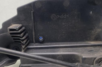 Serrure avant droit CITROEN C4 GRAND PICASSO 2