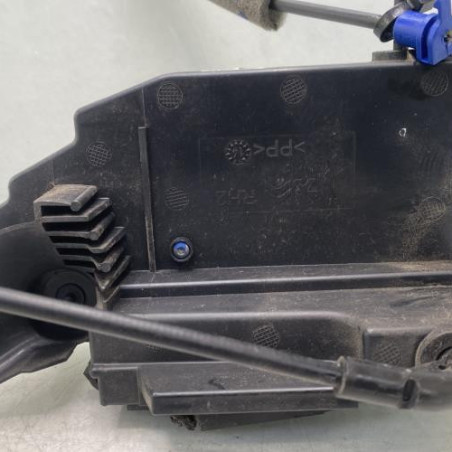 Serrure avant droit CITROEN C4 GRAND PICASSO 2
