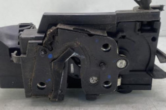 Serrure avant droit CITROEN C4 GRAND PICASSO 2