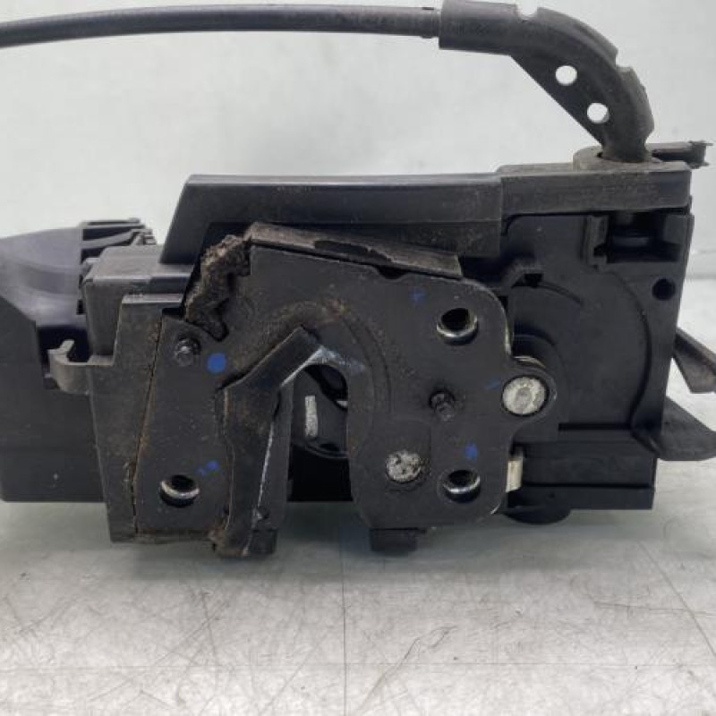 Serrure avant droit CITROEN C4 GRAND PICASSO 2 Photo n°3