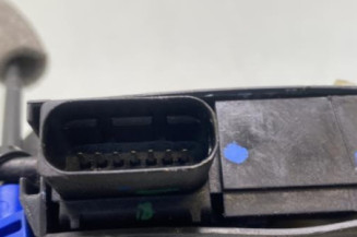 Serrure avant droit CITROEN C4 GRAND PICASSO 2