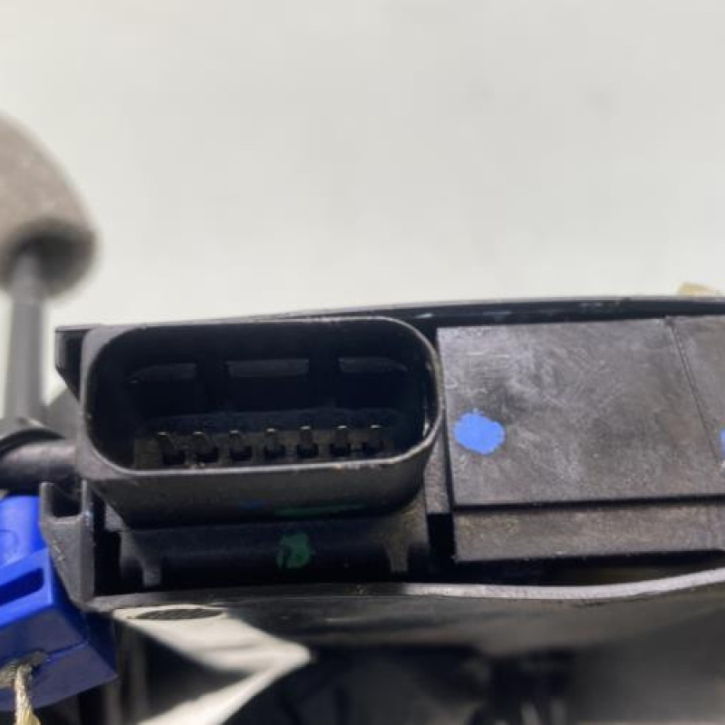 Serrure avant droit CITROEN C4 GRAND PICASSO 2 Photo n°6