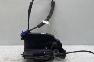 Serrure avant gauche CITROEN C4 GRAND PICASSO 2 Photo n°1