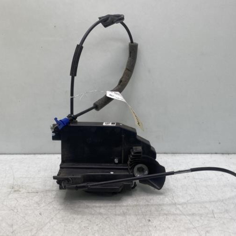 Serrure avant gauche CITROEN C4 GRAND PICASSO 2 Photo n°1