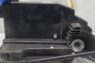 Serrure avant gauche CITROEN C4 GRAND PICASSO 2
