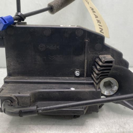 Serrure avant gauche CITROEN C4 GRAND PICASSO 2