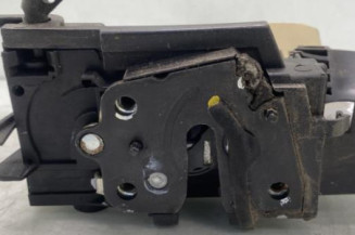 Serrure avant gauche CITROEN C4 GRAND PICASSO 2