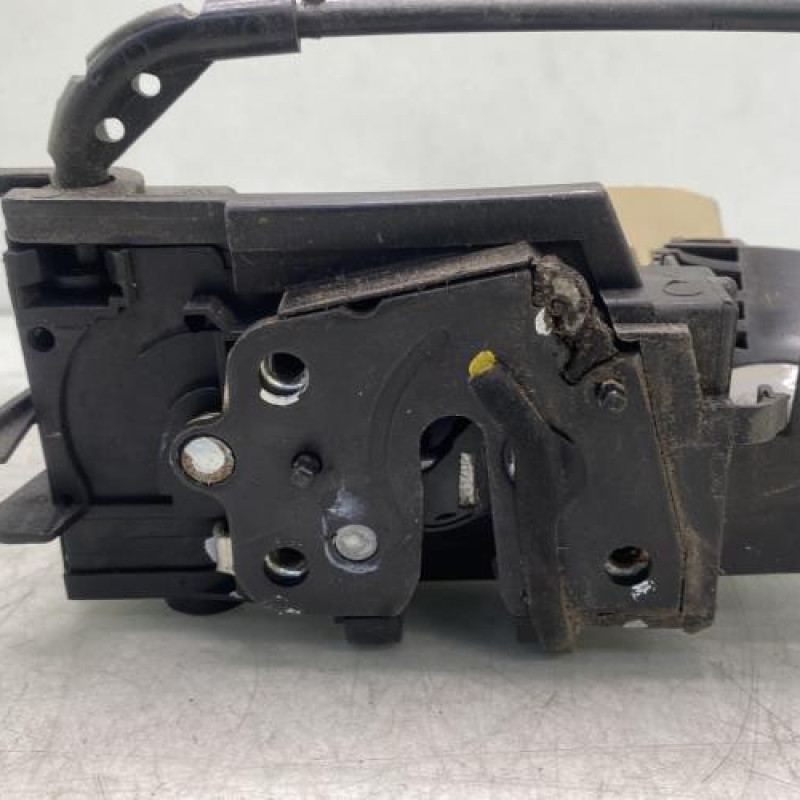 Serrure avant gauche CITROEN C4 GRAND PICASSO 2 Photo n°3