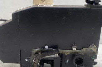 Serrure avant gauche CITROEN C4 GRAND PICASSO 2