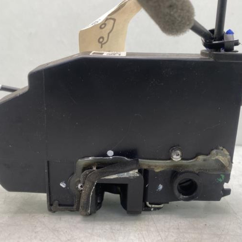 Serrure avant gauche CITROEN C4 GRAND PICASSO 2 Photo n°4