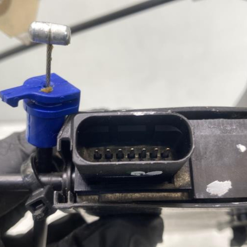 Serrure avant gauche CITROEN C4 GRAND PICASSO 2 Photo n°5