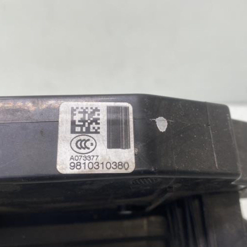 Serrure avant gauche CITROEN C4 GRAND PICASSO 2 Photo n°6