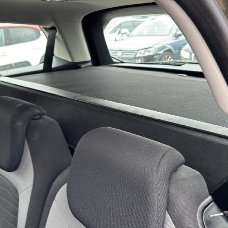 Serrure avant gauche CITROEN C4 GRAND PICASSO 2 Photo n°17