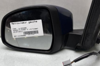 Retroviseur gauche FORD MONDEO 3 Photo n°1
