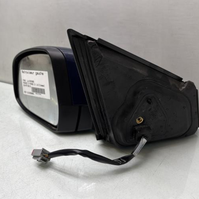 Retroviseur gauche FORD MONDEO 3 Photo n°2