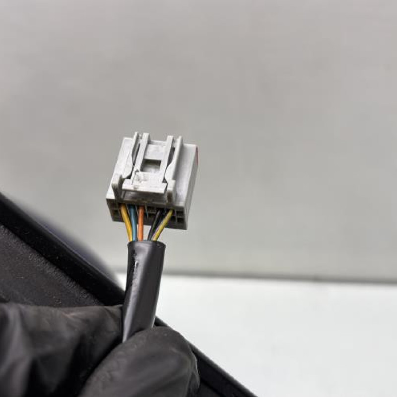 Retroviseur gauche FORD MONDEO 3 Photo n°3