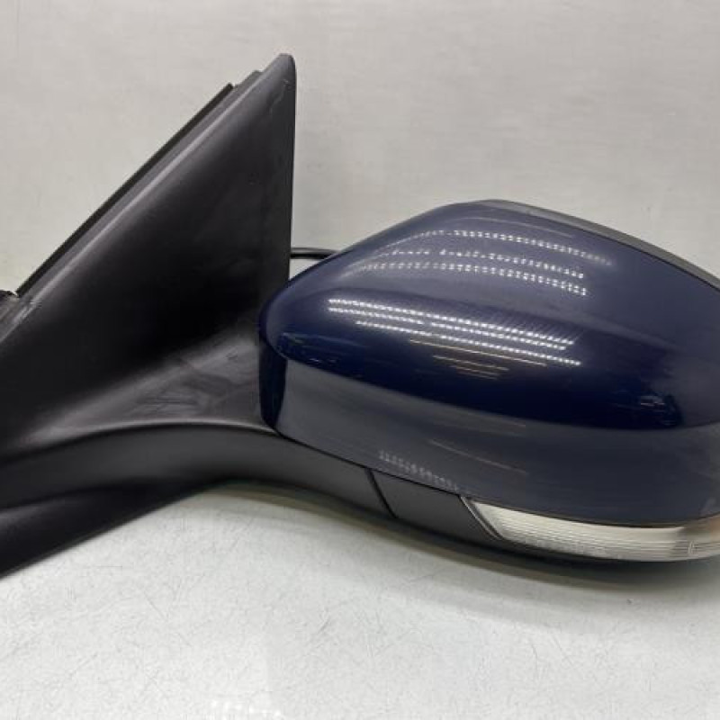 Retroviseur gauche FORD MONDEO 3 Photo n°4