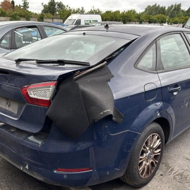 Retroviseur gauche FORD MONDEO 3 Photo n°8