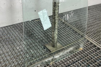 Vitre arriere gauche SUZUKI SWIFT 4