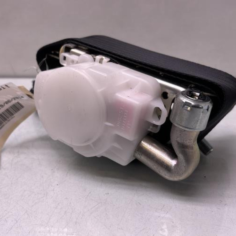 Pretensionneur de ceinture avant droit SUZUKI SWIFT 4 Photo n°1