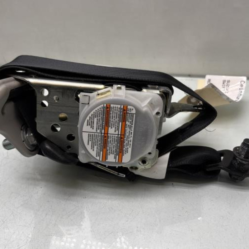 Pretensionneur de ceinture avant droit SUZUKI SWIFT 4 Photo n°3