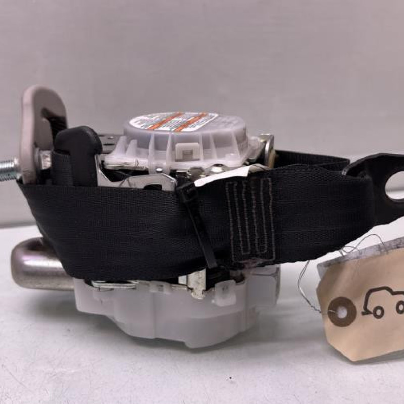 Pretensionneur de ceinture avant droit SUZUKI SWIFT 4 Photo n°5