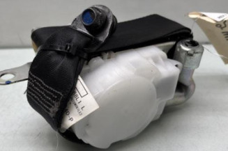 Pretensionneur de ceinture avant gauche SUZUKI SWIFT 4 Photo n°1