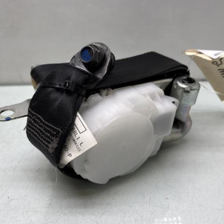 Pretensionneur de ceinture avant gauche SUZUKI SWIFT 4 Photo n°1