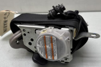 Pretensionneur de ceinture avant gauche SUZUKI SWIFT 4
