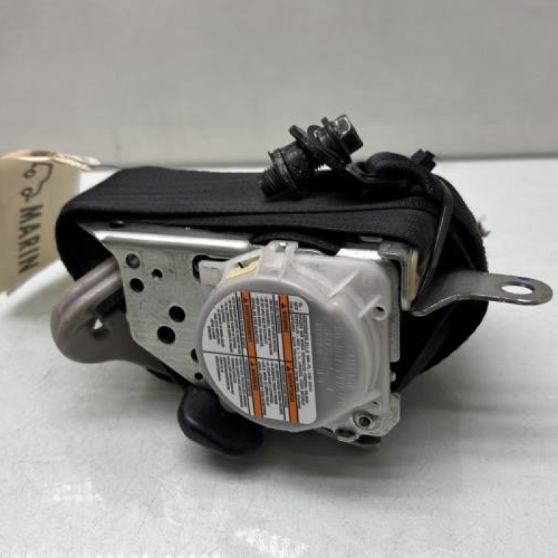 Pretensionneur de ceinture avant gauche SUZUKI SWIFT 4 Photo n°2