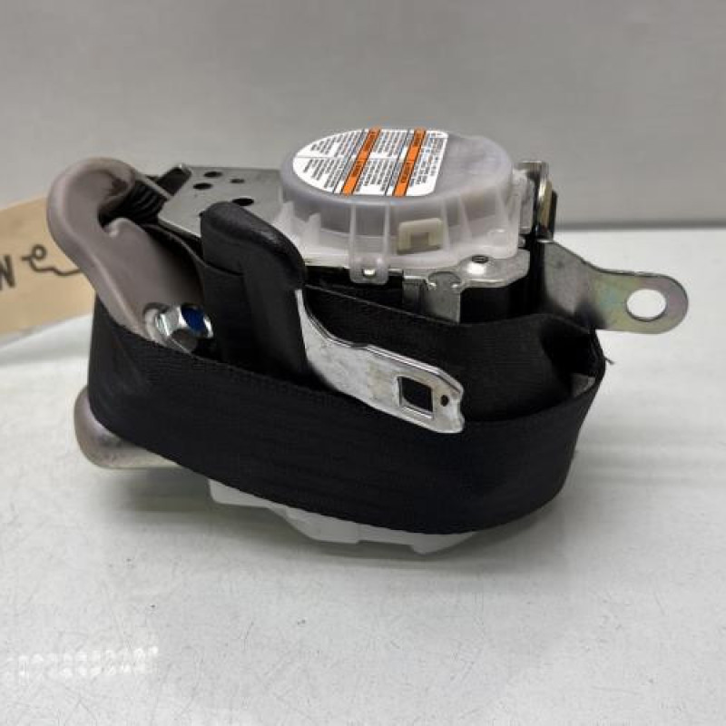 Pretensionneur de ceinture avant gauche SUZUKI SWIFT 4 Photo n°3