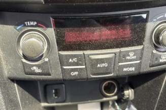 Pretensionneur de ceinture avant gauche SUZUKI SWIFT 4