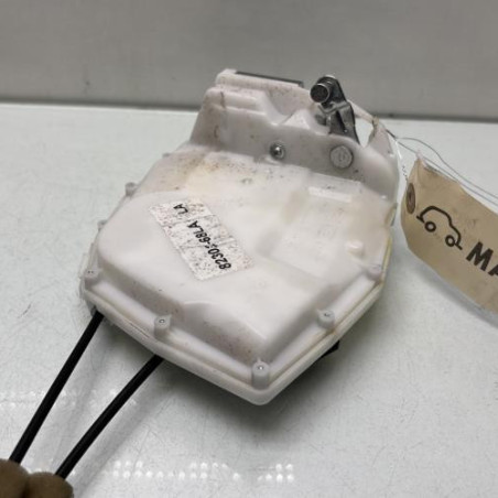 Serrure arriere gauche SUZUKI SWIFT 4