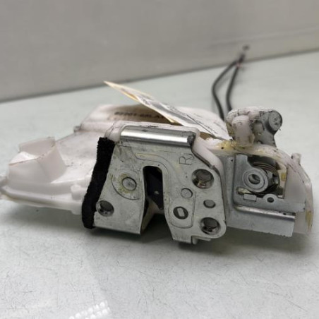 Serrure avant droit SUZUKI SWIFT 4 Photo n°1