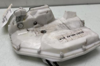 Serrure avant droit SUZUKI SWIFT 4