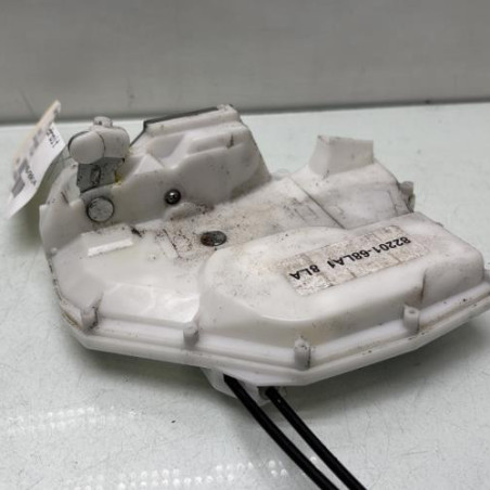 Serrure avant droit SUZUKI SWIFT 4