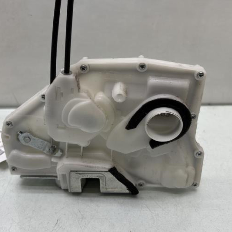 Serrure avant droit SUZUKI SWIFT 4 Photo n°3